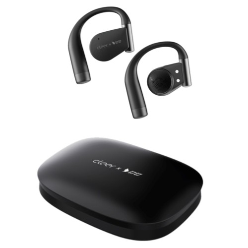 JVC HA-XC91T True Wireless Earbuds | Qualcomm® aptX™